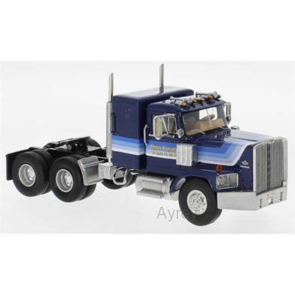 Diamond Reo Raider SBFA Dark Blue