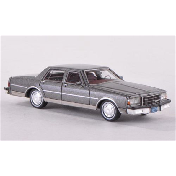 Chevrolet Caprice Classic 1986 - Gre(WSL2)