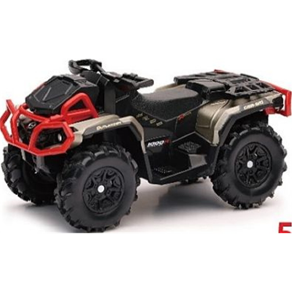 CAN AM Outlander X MR 1000 R