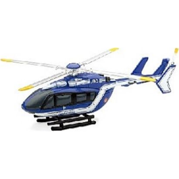 Airbus EC 145 Gendarmerie Blue