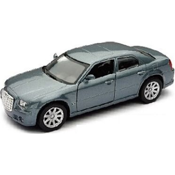 Chrysler 300C Grey (Asst #50037BF)