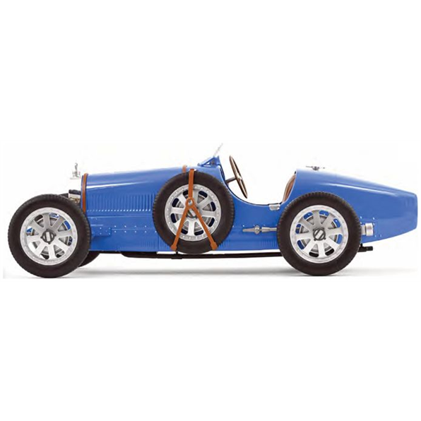 Bugatti T35 Blue 1925