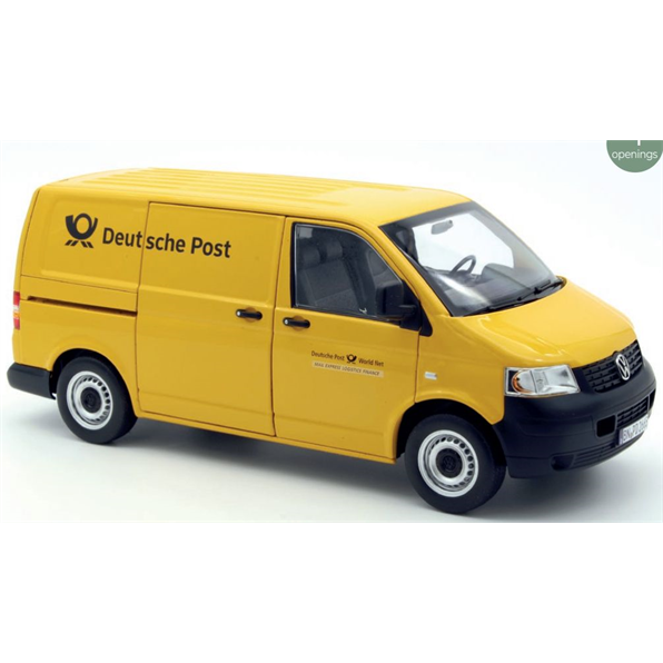 VW Transporter Post 2003