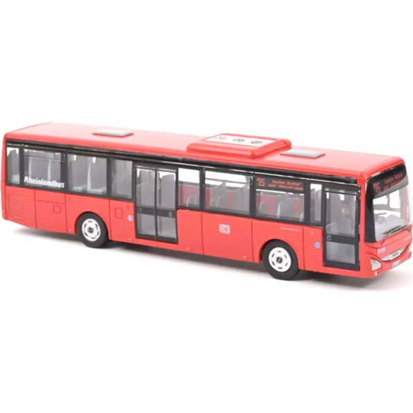 Iveco Bus Crossway Rheinlandbus