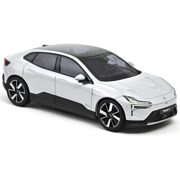 Polestar 4 Magnesium 2024