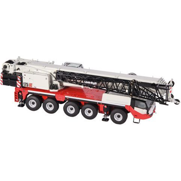 Link-Belt 175 AT All Terrain Crane