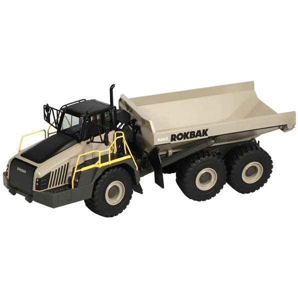 Robak RA40 Articulated Dump Truck