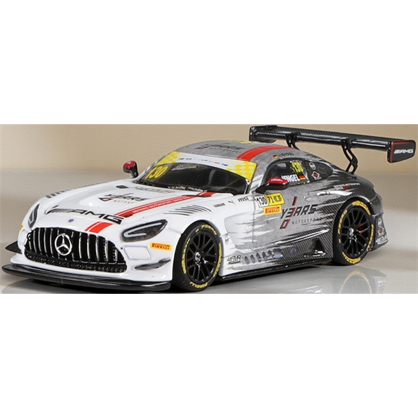 Mercedes AMG GT3 GMR Macau GT Cup #130 2024