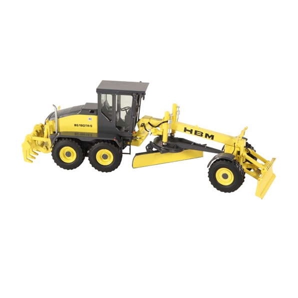 HBM Nobas BG190 TA-5 Motor Grader