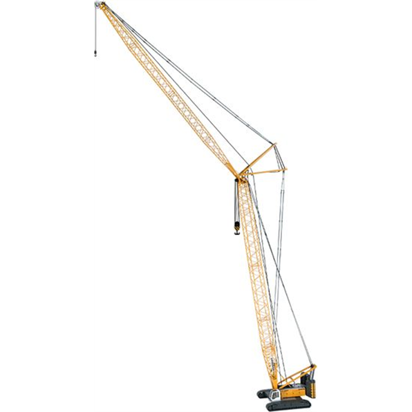 Liebherr LR1300 Crawler Crane