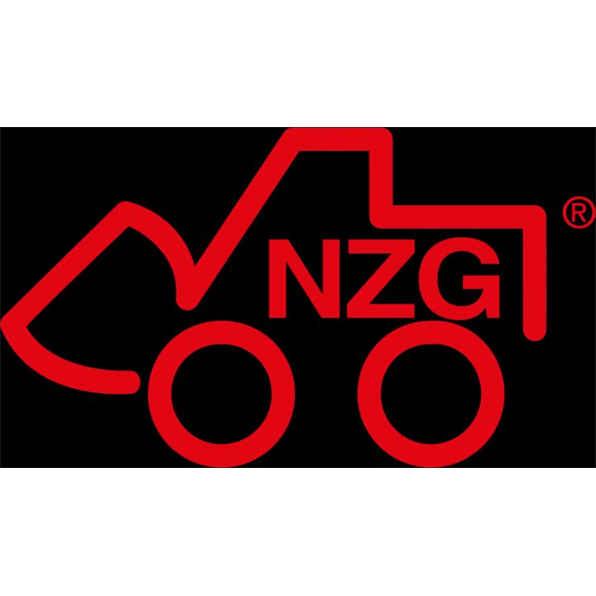 NZG 1:18th Flyer 2023