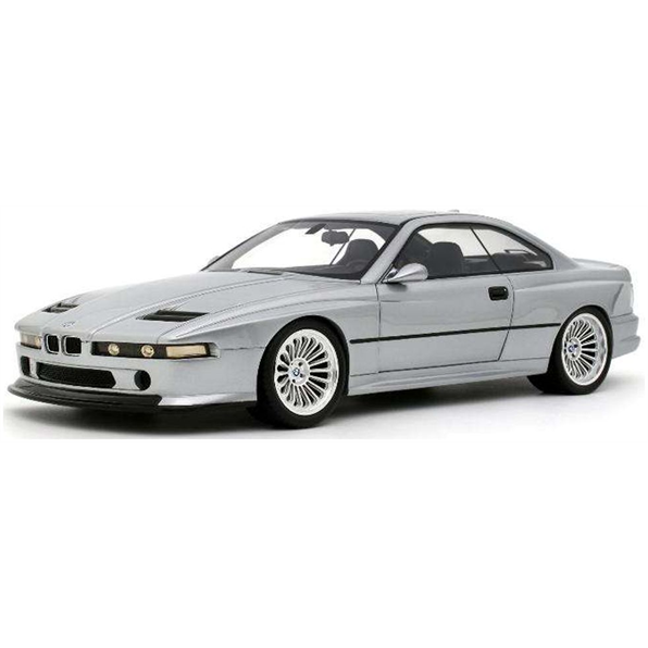 BMW REYN Speed Shop 858 CSL by Jonsibal Chrome Shadow Metallic 2024