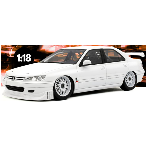 406 BY Khyzyl Saleem White 2024
