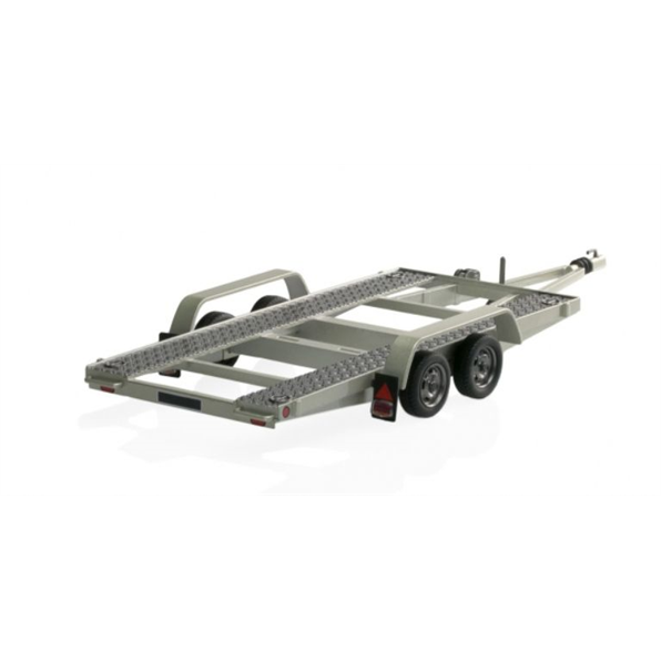 Car Carrier Trailer