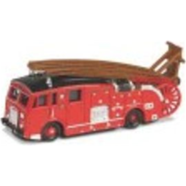 Dennis F12 Pump Escape London Fire Brigade