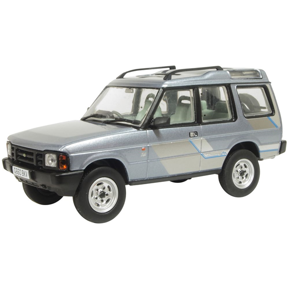 Land Rover Discovery 1 Mistrale