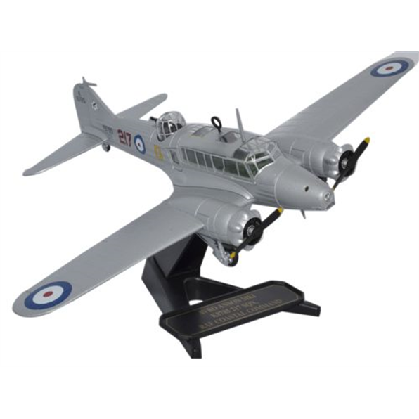 Avro Anson Mk1 217 Sqn RAF Coastal Command