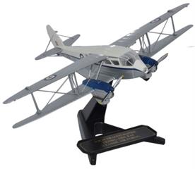 Oxford Diecast 1/72 – D.H.84 Dragon El-Abi 'Iolar' – Avion De Collection Diecast, Occasion