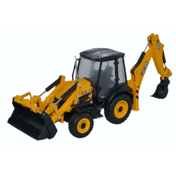 JCB 3CX Eco Backhoe Loader JCB