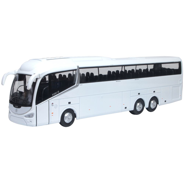 Irizar i6 White