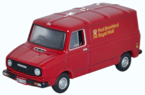 royal mail mini 95 van royal mail mini 95 van