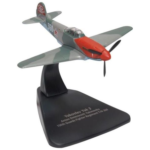 YAK 3 Dmitrievich Yakimenko 150th Guards Reg 1945