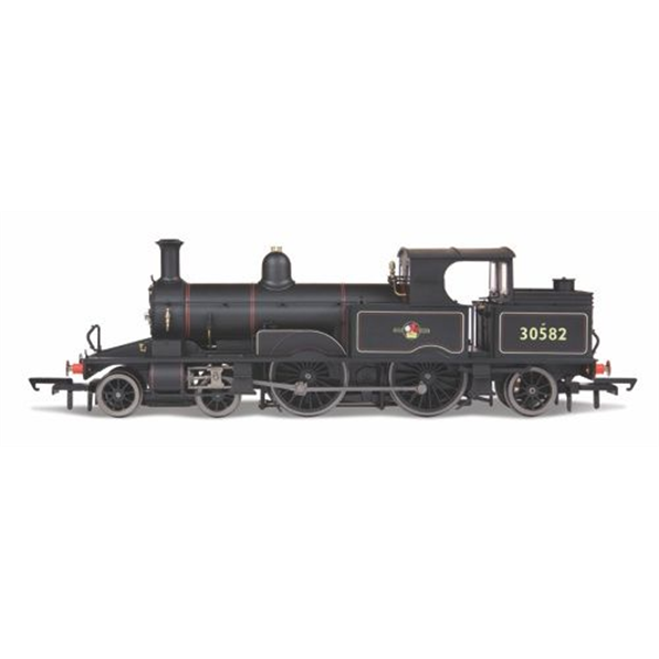 Adams Radial Locomotive '30582' BR Late