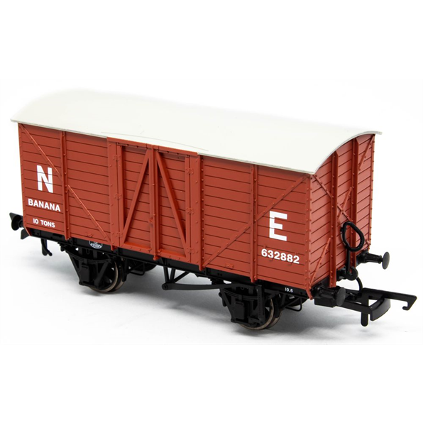 Great Eastern Banana Van LNER 632882