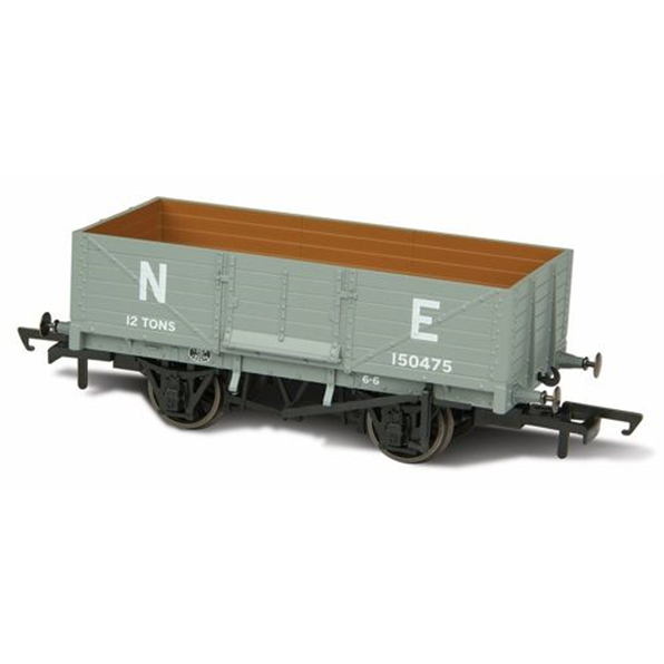 6 Plank Mineral Wagon LNER 150475
