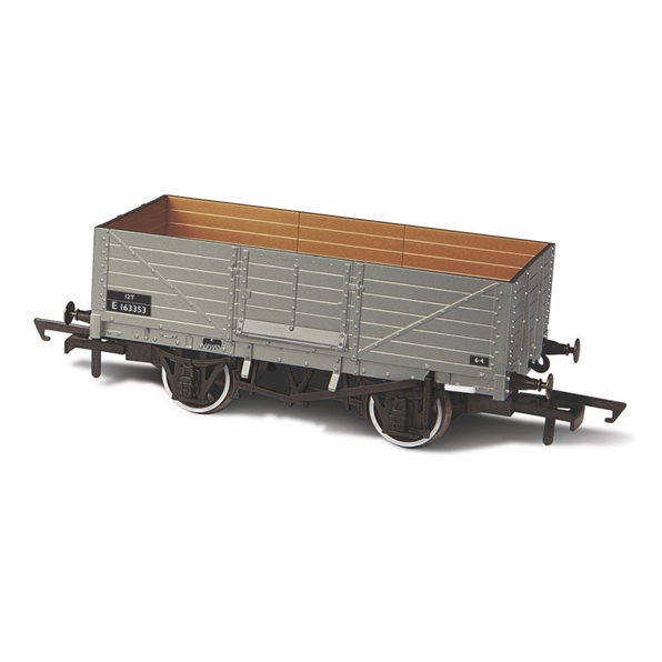 6 Plank Wagon BR E163353