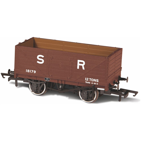 7 Plank Wagon SR18179