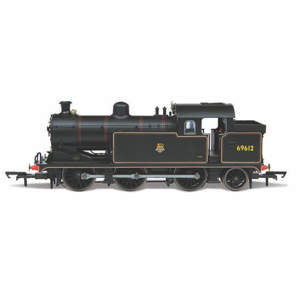BR (EARLY BR) N7 0-6-2 No E9621