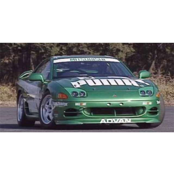 Mitsubishi 3000GT GTO *PUMA*, green