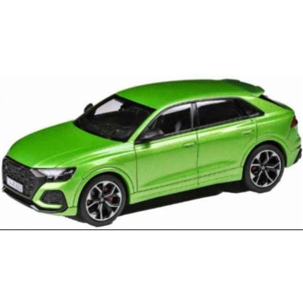 Audi RS Q8 *LHD*, java green