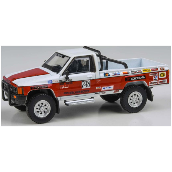 Toyota Hilux '87 Mojave 250 (LHD)
