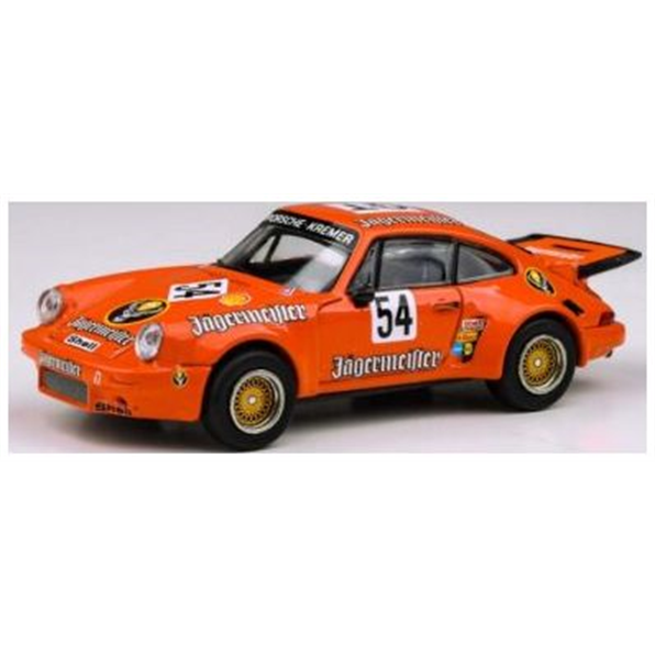 Porsche 911 Carerra RSR 3.0 Jaegermeister 1974 (LHD)