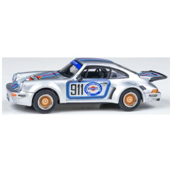 Porsche 911 3.0 RSR 'Martini' (LHD) 1974
