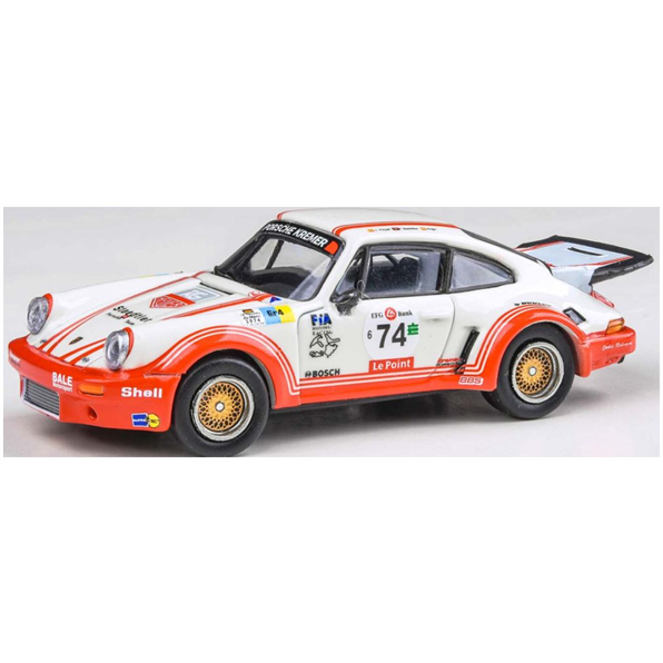 Porsche 911 Carerra RSR 3.0 Aurora Racing 1974 (LHD)