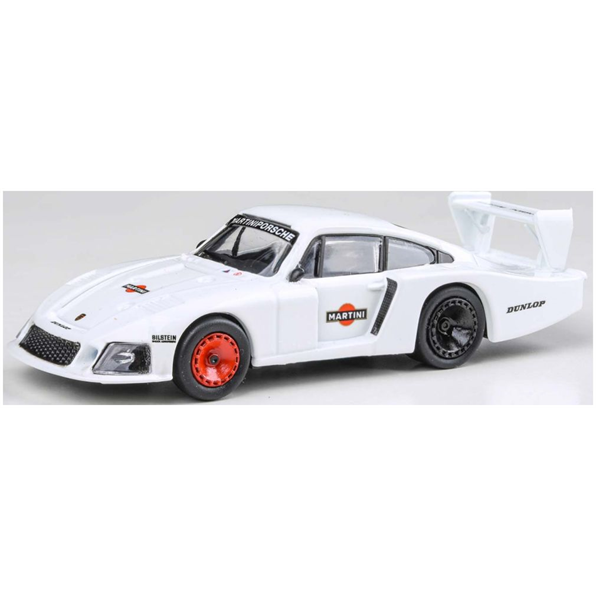 Porsche 935/78 Martini Racing Porsche System Test Car (RHD)