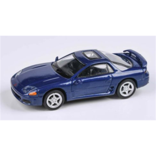 Mitsubishi 3000GT/GTO Mariana Blue Metallic (RHD)