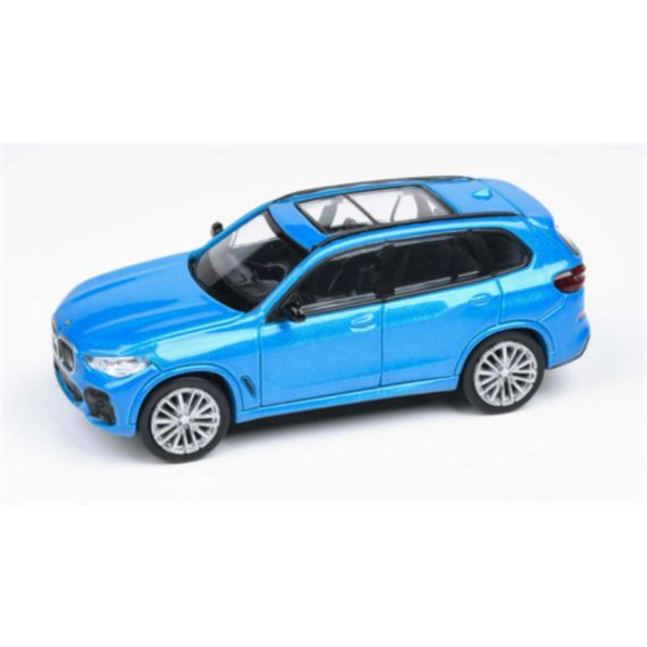 BMW X5 Atlantis (RHD)