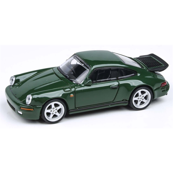 RUF CTR Irish Green 1987 (RHD)