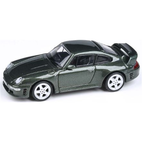 RUF CTR2 Grand Prix Forest Green 1995