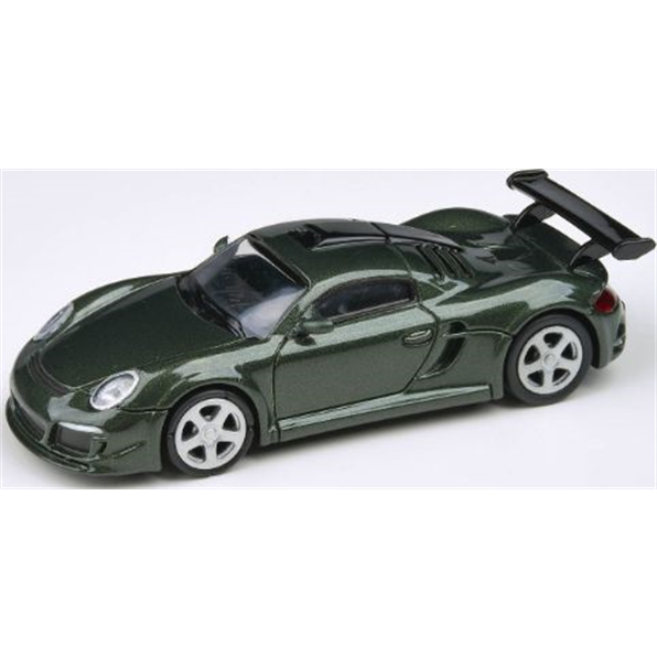 RUF CTR3 Clubsport Oak Green 2012