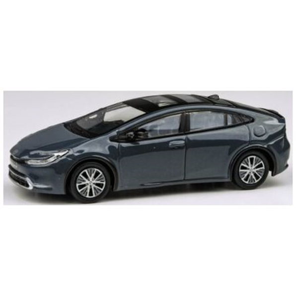 Toyota Prius Guardian Grey 2023 (RHD)