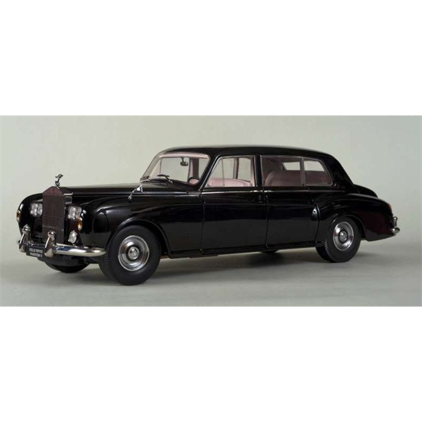 Rolls Royce Phantom V Masons Black (LHD)
