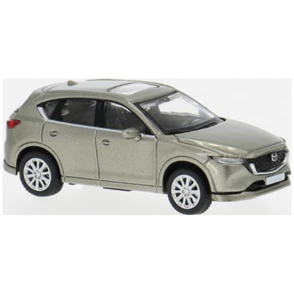 Mazda CX-5 Beige 2022