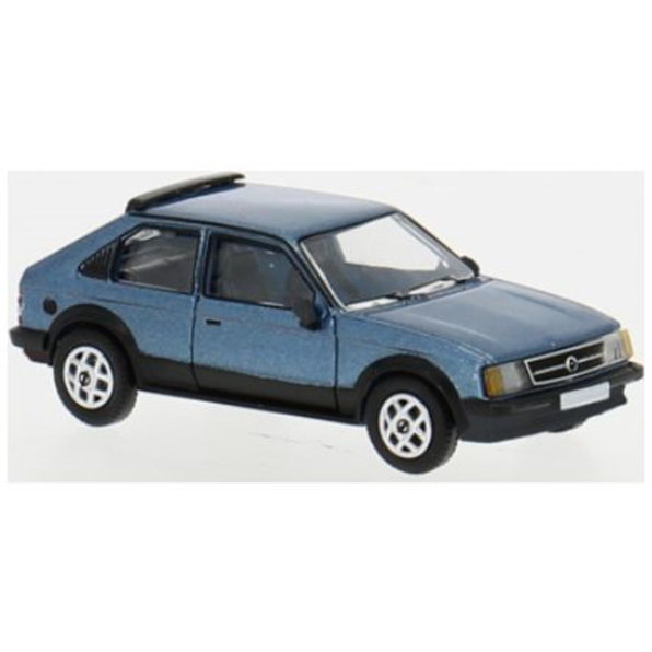 Alfa Romeo Alfasud Blue 1980