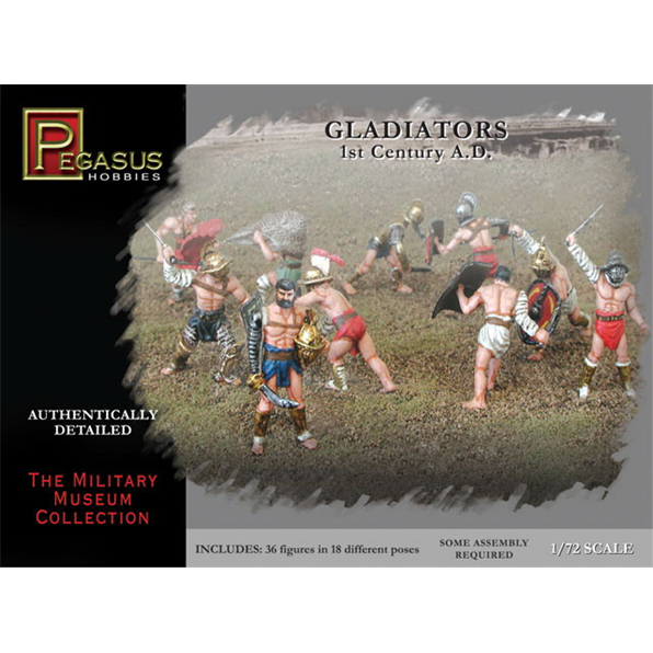 Gladiators