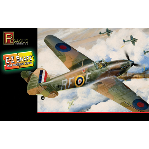 Hawker Hurricane Mk I